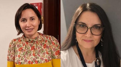 Șefele de cabinet ale lui Irineu Darău făceau legea în Ministerul Economiei