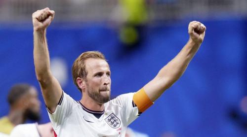 Singurul fotbalist român care a fost coleg cu Harry Kane, câștigătorul Balonului de Aur 2026