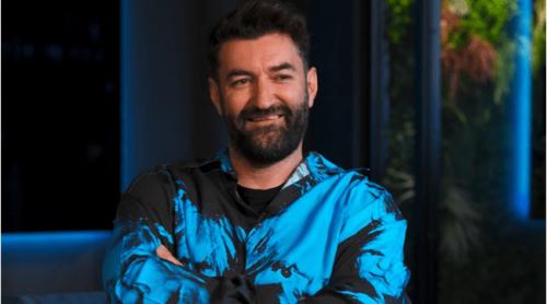 Smiley și Pavel Bartoș, față în față la testul poligraf. Ce a recunoscut artistul despre perioada din trupa Simplu
