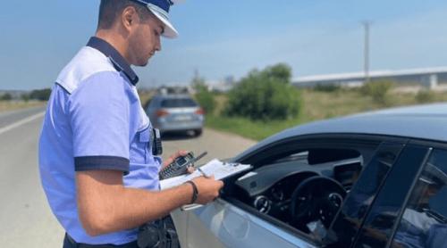 Șoferii care merg singuri cu mașina riscă o amendă de 135 de euro într o capitală europeană