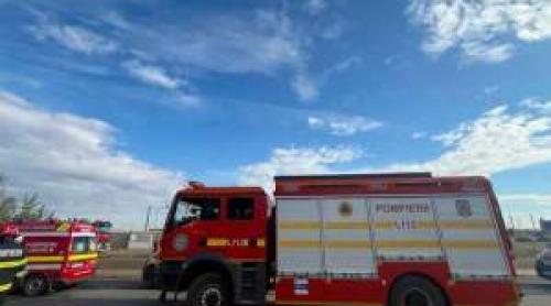 Șoferul microbuzului, implicat în accidentul mortal din Buftea, a fost reținut! A mai avut probleme cu legea în trecut