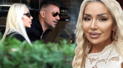 Sonia Trifan, primele imagini cu noul iubit, la cinci ani de la divorț! Cine e bărbatul care i a furat inima?