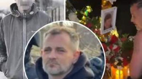Sora lui Mario Berinde face acuzații la adresa tatălui lor! Bărbatul și ar fi refăcut viața la mai puțin de un an de la tragedie: ”E dureros”