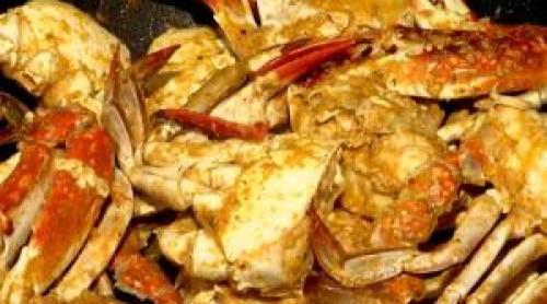 Specia rară care și a făcut apariția în Marea Neagră. Un kilogram costă 60 de lei și e considerat o delicatesă
