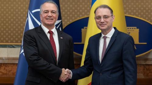 Statele Unite ne au făcut promisiunea. Premierul a dezvăluit proiectele cu SUA