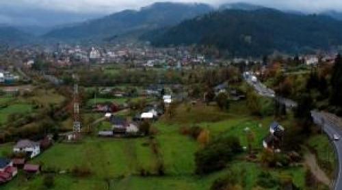 Staţiunea unică din Bucovina care i a lăsat fără cuvinte pe turiști: "Aici este adevărata Românie"