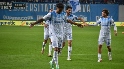 SuperLiga are un nou golgheter! Simon Elisor a fost la un pas să se lase de fotbal: „Am lucrat în fabrică!”