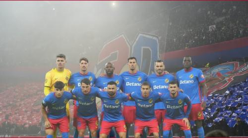Suporterii FCSB sărbătoresc victoria din derby ul cu Rapid cu o oră în plus. Care este motivul
