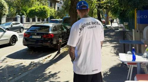Tânărul milionar român care s a plâns că a trăit în „sărăcie, cu 3.000 de euro” a plecat din ţară! Unde s a dus: „Viaţă de şef”