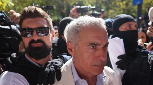 Tatăl Cristelei Georgescu a fost chemat la DIICOT în dosarul lui Călin Georgescu. Trebuie să dea explicații despre transferul de 118.000 de lei către Răzvan Leu