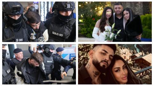 Tatăl Valentinei Tănăsie, prima reacție după ce Vlad Bălțățeanu a fost adus în țară: „Nu mai știu de capul meu.”