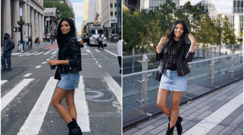 „Taxe surpriză și bacșișuri cerute de la obraz!” Corina Caragea, dezvăluiri despre experiența din New York