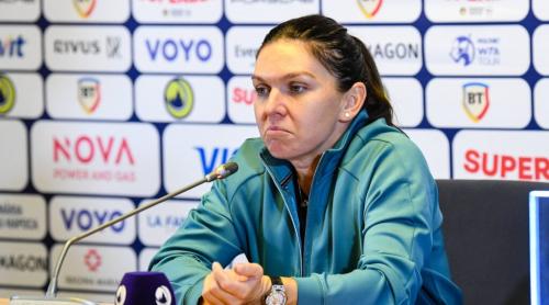 Ţeapa în care a fost târâtă Simona Halep! A anunţat ruptura: „Şocul este mare”