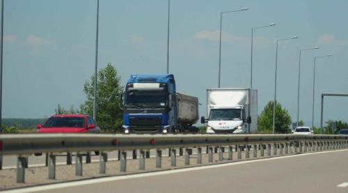 TollRo, inaugurat și de hackeri. Guvernul implementează o aplicație cu erori grave pentru taxarea și amendarea transportatorilor