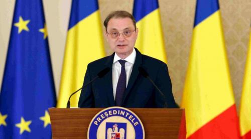 Topul desemnaților: Luca Niculescu, cel mai mare proprietar de terenuri. Siegfried Mureșan, milionar în euro. Adrian Veștea, cele mai mari spații de locuit