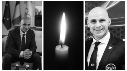 Tragedie în lumea sportului românesc! Daniel Oprea a murit la 52 de ani. Ce s ar fi întâmplat cu acesta