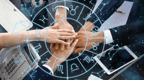 Trei zodii care dau lovitura în afaceri la jumătatea toamnei. Banii vin când se așteaptă mai puțin