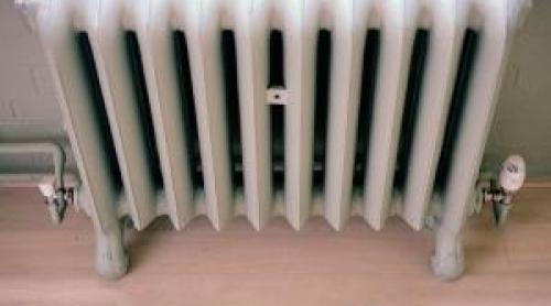 Trucul prin care scazi factura la caldură. Ce trebuie să pui în spatele caloriferului