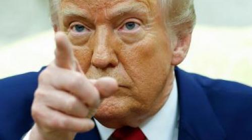 ULTIMĂ ORĂ! SUA își evacuează diplomații și militarii din Orientul Mijlociu. Trump ar pregăti atacuri asupra Iranului