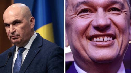 „Un cutremur pe scena politică”. Reforma administrației poate schimba raportul de forțe dintre partide