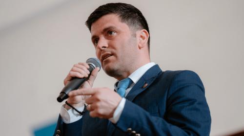 Un lider liberal nu exclude o colaborare a PNL cu AUR în opoziție. Acesta admite că unii liberali ar putea trece la PSD  