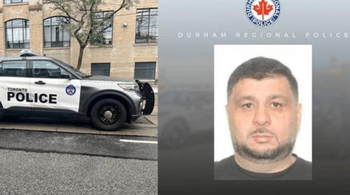 Un român din Canada a încercat să înmatriculeze o mașină cu acte false. Greșeala care l a dat de gol și i a făcut pe angajați să cheme poliția