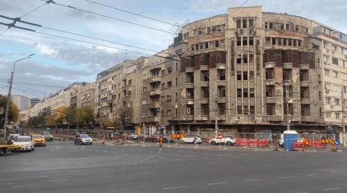 Un turist a fotografiat partea urâtă a Bucureștiului și a spus că îl fascinează. Ce i au răspuns românii pe Reddit