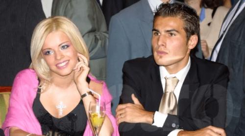 Unde a dispărut Alexandra Dinu, fosta soție a lui Adrian Mutu! Cum arată la 45 de ani și ce s a ales de viața ei după divorț