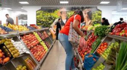 Unde ajunge fiecare ban de pe bonul pe care îl primim la supermarket