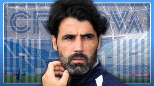 Universitatea Craiova, program de foc: 9 meciuri în 27 de zile! Cât de pregătit e Filipe Coelho să dezamorseze „bomba”?