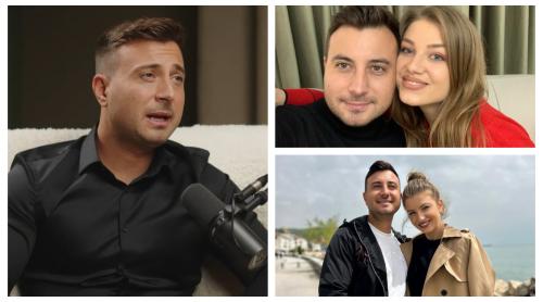 Valentin Sanfira, dezvăluiri despre divorțul de Codruța Filip?: „E ca și cum te vorbești pe tine de rău.”