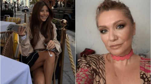 Valerie Lungu a răbufnit după criticile primite în urma scandalului de la „Asia Express”. „Cine este Cristina Cioran?”