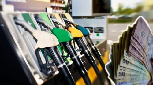 Veste proastă pentru șoferi. Prețurile pentru motorină vor rămâne extrem de ridicate. Problemele de la nivel internațional se intensifică