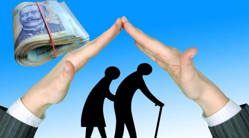 Vești bune pentru pensionari. Guvernul a aprobat decizia referitoare la pensii