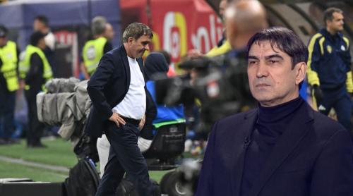 Victor Pițurcă rupe tăcerea: “Gică Hagi a fost păcălit! Astea 4 înfrângeri l au distrus!”