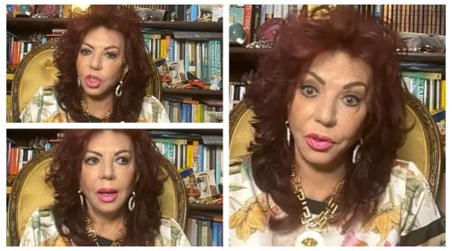 VIDEO Carmen Harra, cu pistolul la cap! Întâmplările șocante prin care a trecut vedeta: “Eu plătisem tot ce mi a cerut el.”