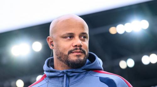 Vincent Kompany, de urgență la spital după ce a leșinat la antrenament! A fost chemat chiar și un elicopter pentru a l transporta
