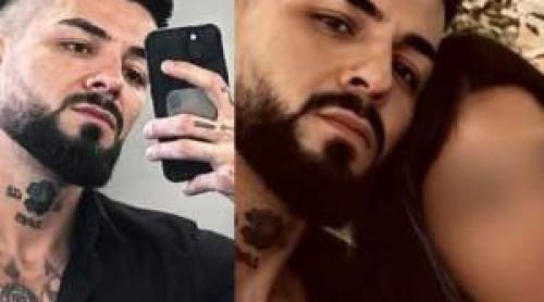 Vlad Bălțățeanu a acceptat extrădarea în România. Când va fi adus în țară bărbatul suspectat că și a ucis iubita, pe Valentina