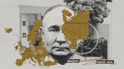 Vladimir Putin, pregătit de război cu Europa! Liderul de la Kremlin avertizează că nu vor exista învingători