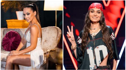 Vlăduța Lupău și Theo Rose, pe perfuzii înainte de concert: „Așa ceva n am văzut!”