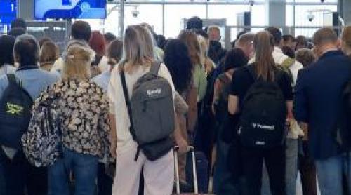 Zbor direct de la Bucureşti în Mexic. Cine îl operează şi care va fi durata