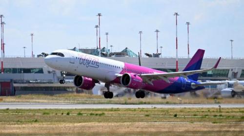 Zboruri anulate în Italia și întârzieri masive pe aeroporturi. Probleme inclusiv pentru cursele spre București