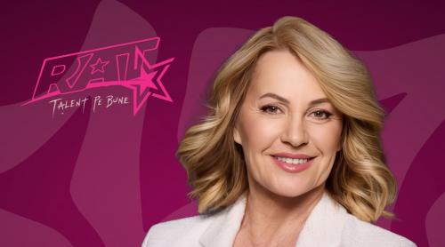 Ce părere are Nadia Comăneci despre primul ei sezon la „Românii au talent”