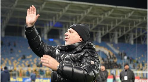 Marius Șumudică, plecare prematură de la CFR Cluj? 10 declarații șoc ale antrenorului după 1 1 cu Petrolul
