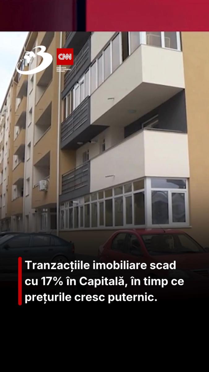 Piața imobiliară începe anul cu scumpiri record