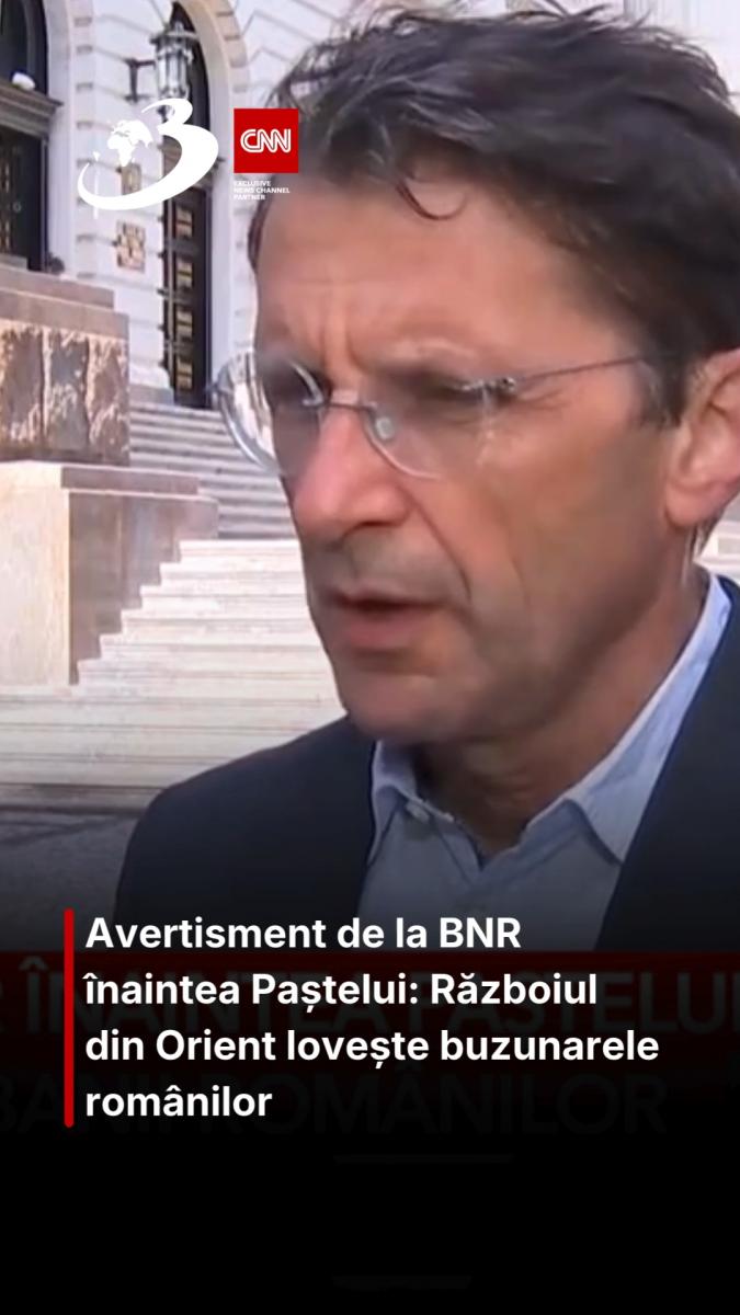  Scumpiri în lanț în România: Războiul din Orient lovește buzunarele românilor 