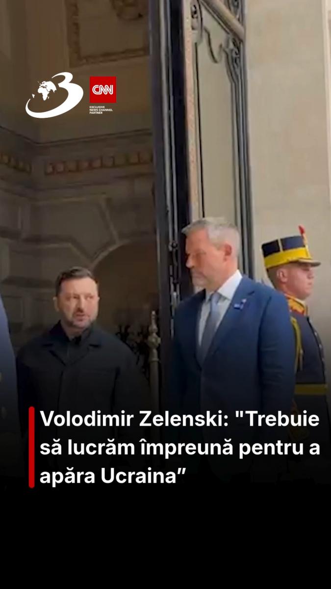 Volodimir Zelenski: 