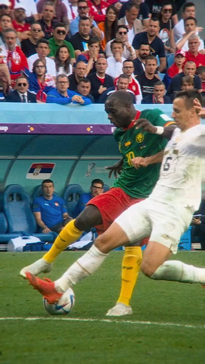 Goluri spectaculoase la Cupa Mondială 2022