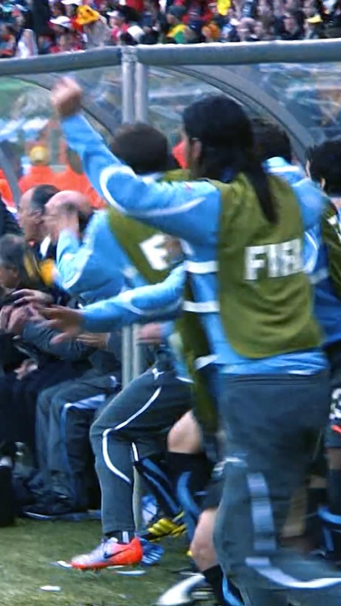 Luis Suarez, golgheterul Uruguay-ului, ratează Cupa Mondială 2026