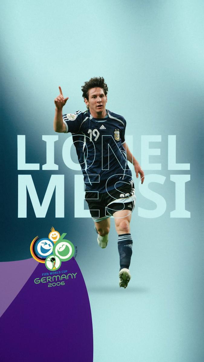 Messi îşi apără titlul cucerit în 2022